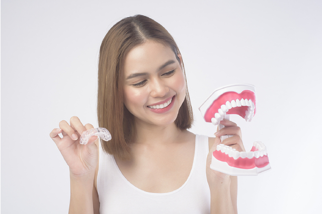 Aside From Aesthetics: 5 Reasons To Get Invisalign Braces